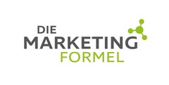 DIE MARKETING FORMEL