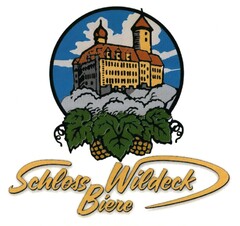 Schloss Wildeck Biere