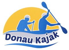 Donau Kajak