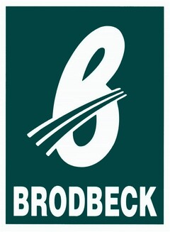 BRODBECK