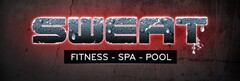 SWEAT FITNESS SPA POOL