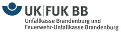 UK FUK BB Unfallkasse Brandenburg und Feuerwehr-Unfallkasse