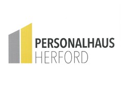 PERSONALHAUS HERFORD