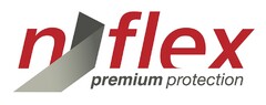 n flex premium protection