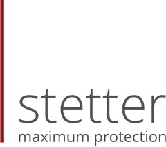 stetter maximum protection