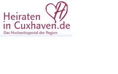 Heiraten in Cuxhaven.de Das Hochzeitsportal der Region