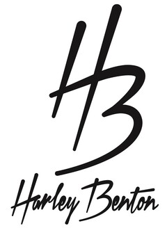 HB Harley Benton
