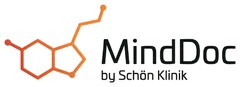 MindDoc by Schön Klinik