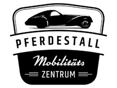 PFERDESTALL Mobilitäts ZENTRUM
