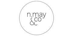 n. may & co