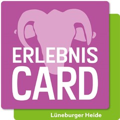 ERLEBNIS CARD Lüneburger Heide