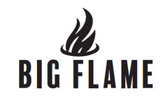 BIG FLAME
