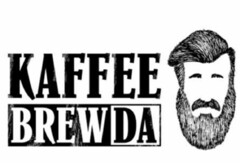 KAFFEE BREWDA