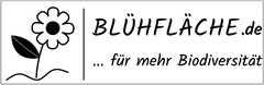 BLÜHFLÄCHE.de ... für mehr Biodiversität