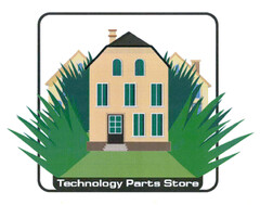 Technology Parts Store