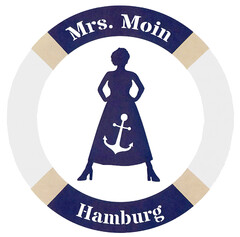 Mrs. Moin Hamburg