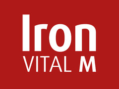 Iron VITAL M
