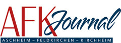 AFK Journal ASCHHEIM - FELDKIRCHEN - KIRCHHEIM