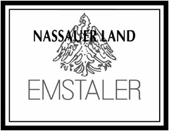 NASSAUER LAND EMSTALER