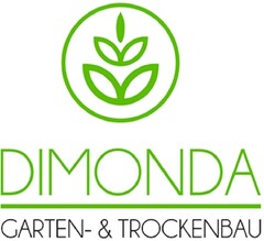 DIMONDA GARTEN- & TROCKENBAU