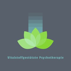 Vitalstoffgestützte Psychotherapie