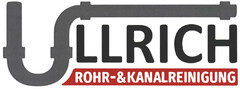 ULLRICH ROHR- & KANALREINIGUNG