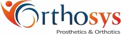 Orthosys Prosthetics & Orthotics