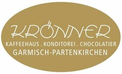 KRÖNNER KAFFEEHAUS . KONDITOREI . CHOCOLATIER GARMISCH-PARTENKIRCHEN