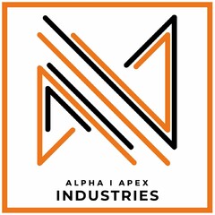 ALPHA I APEX INDUSTRIES