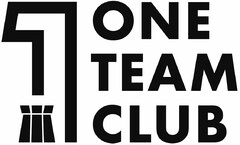 ONE TEAM CLUB