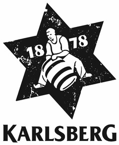 1878 KARLSBERG