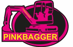 PINKBAGGER