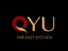 QYU FAR EAST KITCHEN