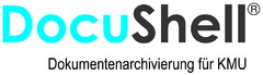 DocuShell Dokumentenarchivierung für KMU