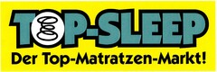 TOP-SLEEP Der Top-Matratzen-Markt!