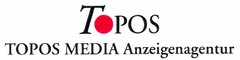 TOPOS TOPOS MEDIA Anzeigenagentur