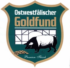 Ostwestfälischer Goldfund Premium Fleisch