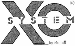 XO SYSTEM by Meindl