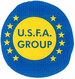 U.S.F.A. GROUP