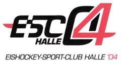 ESC04 HALLE