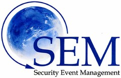 SEM Security Event Management