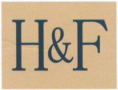 H & F