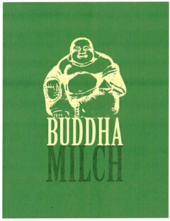 BUDDHA MILCH
