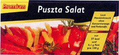 Premium Puszta Salat