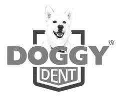 DOGGY DENT