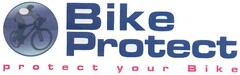 Bike Protect protect your Bike