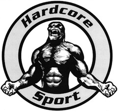 Hardcore Sport