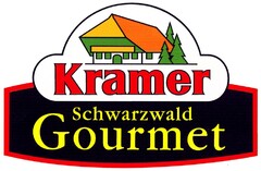 Kramer - Schwarzwald Gourmet