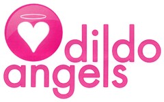 dildo angels