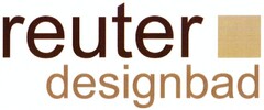reuter designbad